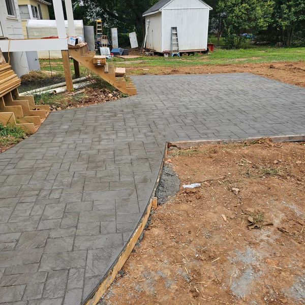 Driveways Construction Specialist In Gastonia NC